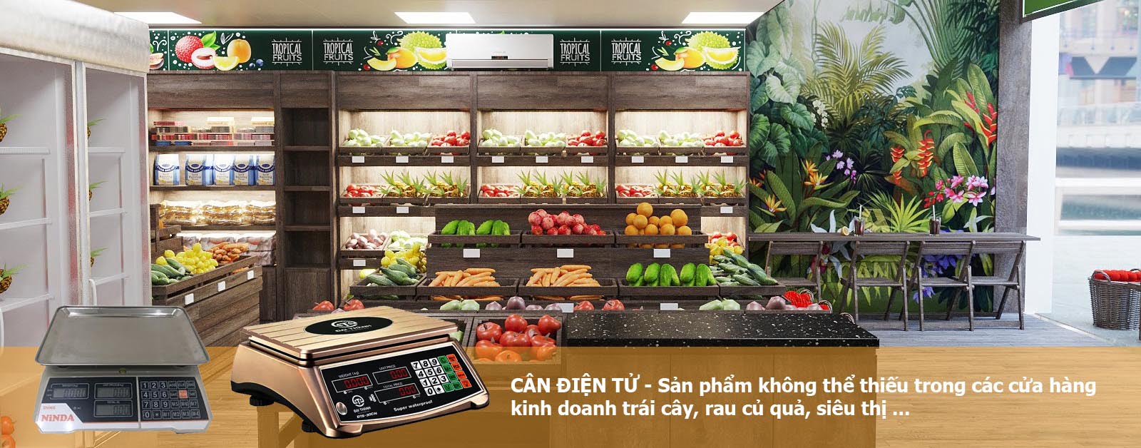 cân điện tử tại đà nẵng