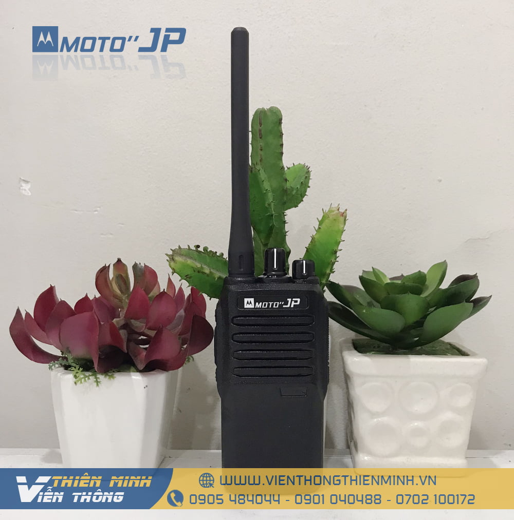 Máy bộ đàm Moto JP-F4003(HP) công suất cao nhất