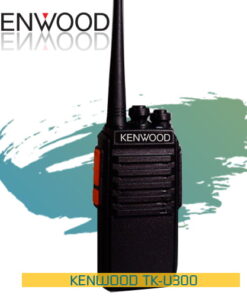 máy bộ đàm kenwood Tk-u300