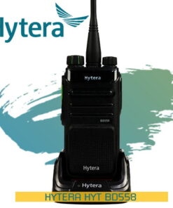 máy bộ đàm HYTERA HYT BD558