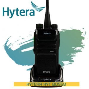 máy bộ đàm HYTERA HYT BD558