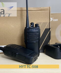 Máy bộ đàm HYTERA HYT TC-508