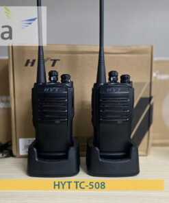 Máy bộ đàm HYTERA HYT TC-508