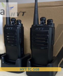 Máy bộ đàm HYTERA HYT TC-508