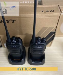 Máy bộ đàm HYTERA HYT TC-508