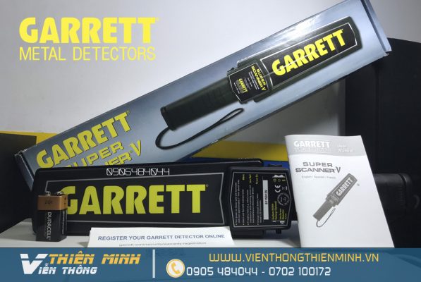 Garrett 1165190