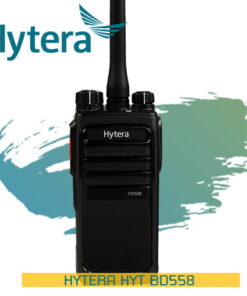 bộ đàm Hytera HYT BD508