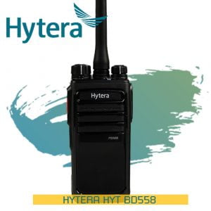 bộ đàm Hytera HYT BD508