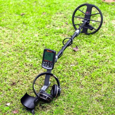 MÁY RÀ KIM LOẠI GOLD HUNTER B75