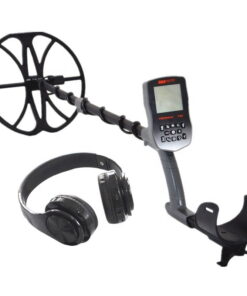 MÁY RÀ KIM LOẠI DƯỚI LÒNG ĐẤT GOLD HUNTER T90