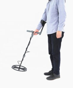 MÁY RÀ KIM LOẠI DƯỚI LÒNG ĐẤT GOLD HUNTER T90