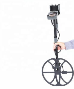 MÁY RÀ KIM LOẠI DƯỚI LÒNG ĐẤT GOLD HUNTER T90