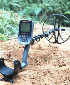 MÁY RÀ KIM LOẠI DƯỚI LÒNG ĐẤT GOLD HUNTER T90