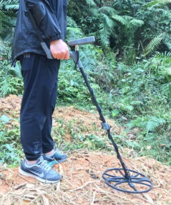 MÁY RÀ KIM LOẠI DƯỚI LÒNG ĐẤT GOLD HUNTER T90