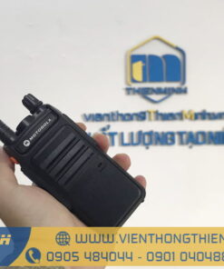 bộ đàm motorola GP-338plus