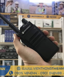 bộ đàm motorola GP-338plus
