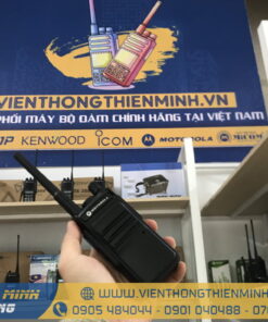 bộ đàm motorola GP-338plus