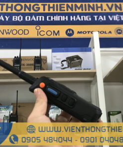 bộ đàm motorola GP-338plus