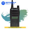 máy bộ đàm motorola xir c2660 uhf vhf chính hãng
