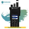 Bộ Đàm Motorola XIR P8668 chống cháy nổ