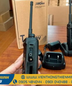 máy bộ đàm motorola GP-6620