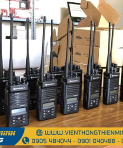 máy bộ đàm motorola GP-6620