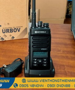 máy bộ đàm motorola GP-6620