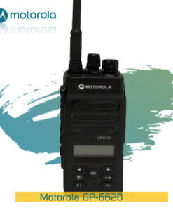 máy bộ đàm motorola GP-6620