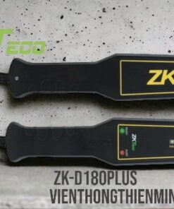 Tay rà kim loại ZKTECO ZK-D180PLUS chính hãng