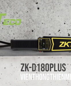 Tay rà kim loại ZKTECO ZK-D180PLUS chính hãng
