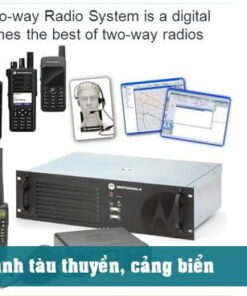 Trạm Chuyển tiếp MotoTrbo XiR SLR5300