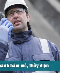 Trạm Chuyển tiếp MotoTrbo XiR SLR5300