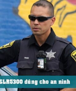 Trạm Chuyển tiếp MotoTrbo XiR SLR5300