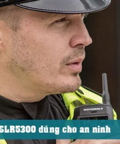 Trạm Chuyển tiếp MotoTrbo XiR SLR5300