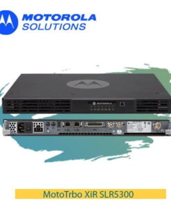 Trạm Chuyển tiếp MotoTrbo XiR SLR5300