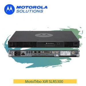 Trạm Chuyển tiếp MotoTrbo XiR SLR5300