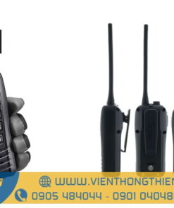 bộ đàm icom ic-m37 vhf chuyên cho hàng hải
