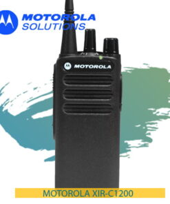 máy bộ đàm motorola Xir C1200