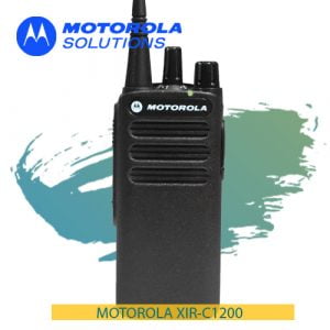 máy bộ đàm motorola Xir C1200