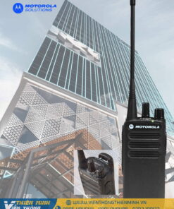 máy bộ đàm motorola Xir C1200