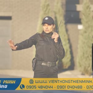 máy bộ đàm motorola Xir C1200