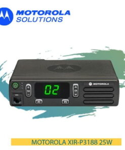 Máy bộ đàm gắn xe Motorola XiR M3188