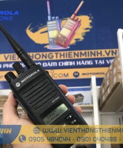 Máy cầm tay số Motorola XiR P6600/XiR P6600i