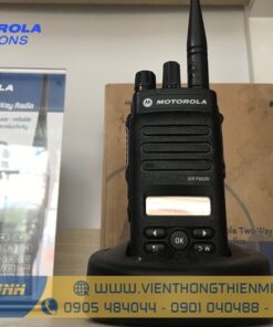 Máy cầm tay số Motorola XiR P6600/XiR P6600i
