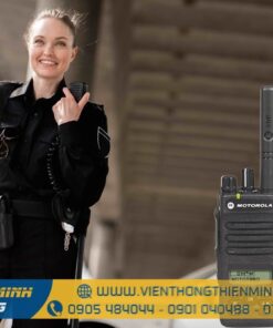 Máy cầm tay số Motorola XiR P6600/XiR P6600i
