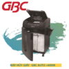 MÁY HUỶ GIẤY GBC AUTO-600M