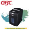 MÁY HUỶ GIÂY GBC-AUTO-100X