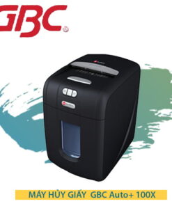 MÁY HUỶ GIÂY GBC-AUTO-100X