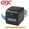 MÁY HUỶ GIẤY GBC AUTO-60X