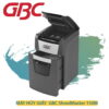 MÁY HUỶ GIẤY GBC SHREDMASTER 150M